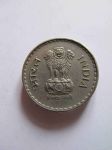 Монета Индия 5 рупий 1999 (R)