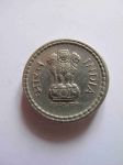 Монета Индия 5 рупий 2002 (C)