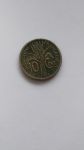 Монета Французский Индокитай 10 центов 1941