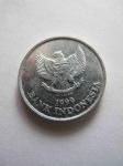 Монета Индонезия 100 рупий 1999