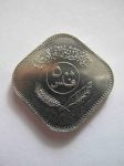 Монета Ирак 500 филсов 1982