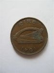 Монета Ирландия 1 пенни 1941