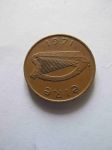 Монета Ирландия 1 пенни 1971