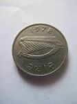 Монета Ирландия 5 пенсов 1978