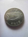Монета Ирландия 5 пенсов 1982