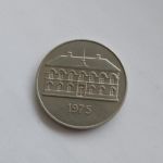 Монета Исландия 50 крон 1975