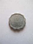 Монета Израиль 1 агора 1972