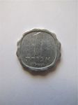 Монета Израиль 1 агора 1973