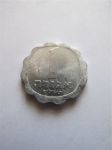 Монета Израиль 1 агора 1974 au