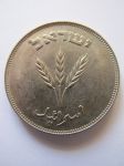 Монета Израиль 250 прут 1949