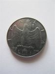 Монета Италия 1 лира 1940