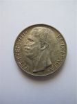 Монета Италия 10 лир 1927 серебро