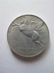 Монета Италия 10 лир 1949