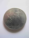 Монета Италия 100 лир 1957