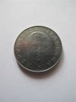 Монета Италия 100 лир 1874-1974