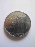 Монета Италия 100 лир 1979