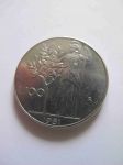 Монета Италия 100 лир 1981