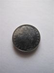 Монета Италия 100 лир 1991