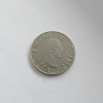 Монета Италия 2 лиры 1940