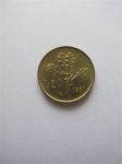 Монета Италия 20 лир 1981