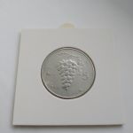 Монета Италия 5 лир 1949