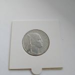 Монета Италия 5 лир 1949