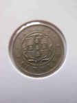Монета Ямайка 1 фартинг 1906
