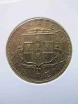 Монета Ямайка 1 пенни 1959