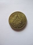 Монета Южная Африка 1/2 цента 1964 ЮАР