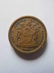 Монета Южная Африка 5 центов 1994 ЮАР