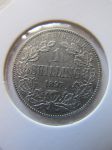 Монета Южная Африка - Трансвааль 1 шиллинг 1897 Серебро