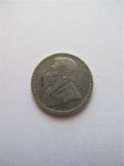 Монета Трансвааль 6 пенсов 1892 Серебро