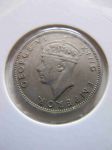 Монета Южная Родезия 1 шиллинг 1947
