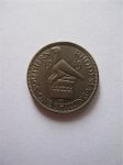 Монета Южная Родезия 1 шиллинг 1949 unc