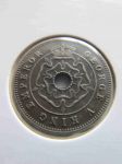 Монета Южная Родезия 1/2 пенни 1936 редкая!