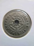 Монета Южная Родезия 1/2 пенни 1938