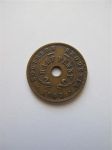 Монета Южная Родезия 1/2 пенни 1942
