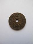 Монета Южная Родезия 1/2 пенни 1942