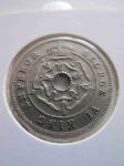 Монета Южная Родезия 1 пенни 1937