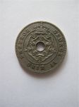 Монета Южная Родезия 1 пенни 1939