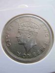 Монета Южная Родезия 1/2 кроны 1947