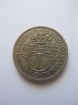 Монета Южная Родезия 1/2 кроны 1951