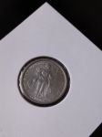 Монета Новая Каледония 50 сентим 1949