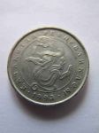 Монета Казахстан 5 тенге 1993
