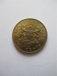 Монета Кения  10 центов 1978