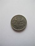 Монета Кения  50 центов 1974