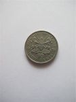 Монета Кения  50 центов 1978