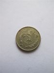 Монета Кипр 1 цент 1983