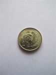 Монета Кипр 1 цент 1998
