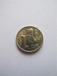 Монета Кипр 2 цента 1998